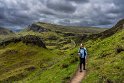 073 Isle of Skye, quiraing